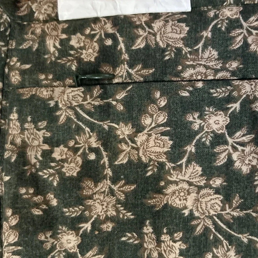Pottery Barn Winter Dreams Queen Christmas Holiday Patchwork Quilt & 2 Shams
